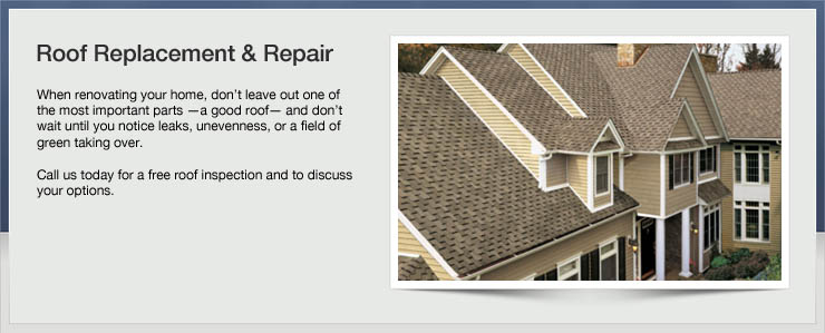Portland, OR Roofing Company